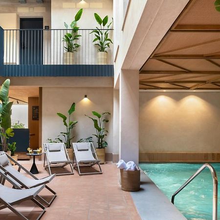 Magno Apartments Castilla Sevilla Bagian luar foto
