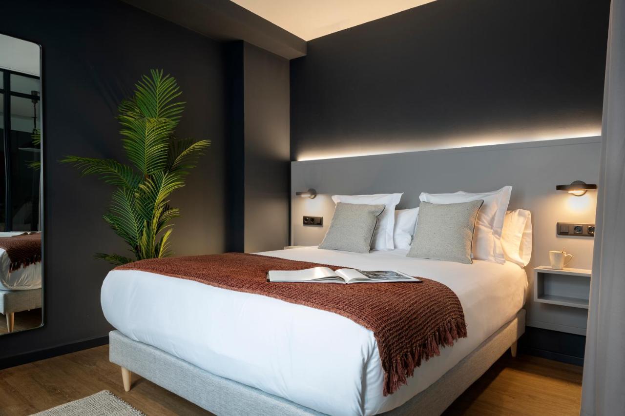 Magno Apartments Castilla Sevilla Bagian luar foto