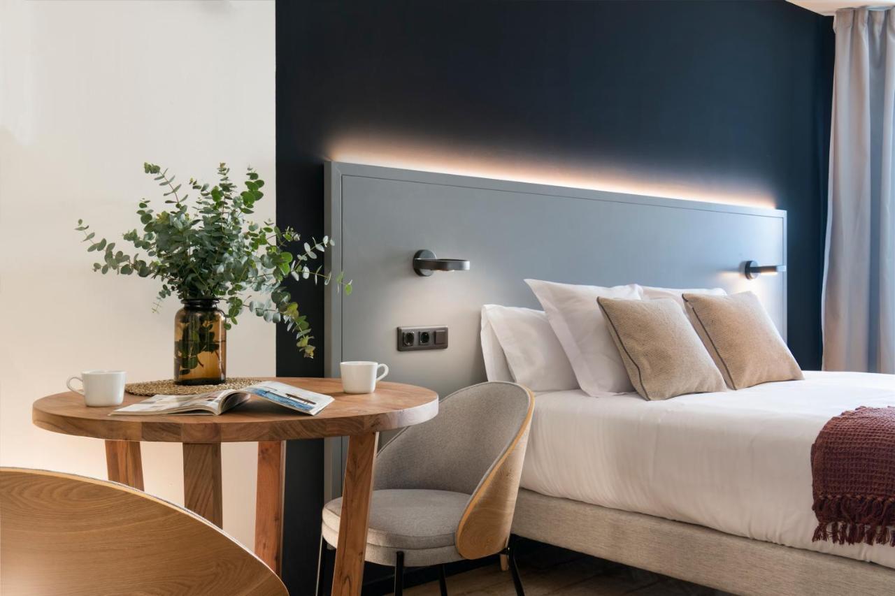 Magno Apartments Castilla Sevilla Bagian luar foto